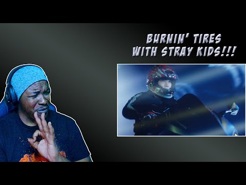 ANOTHER STRAY KIDS CLASSIC!!!!!! | Stray Kids - Walkin on Water (REACTION)