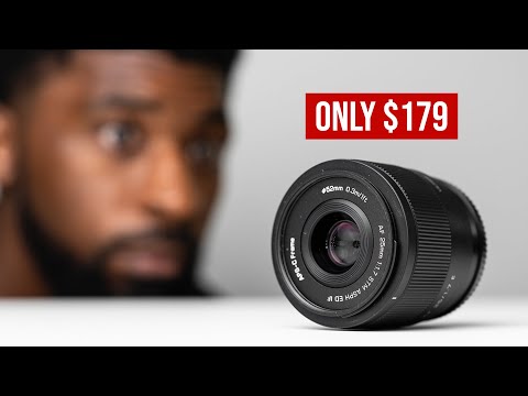 Testing BUDGET Camera Gear From Amazon (I Was NOT Expecting This...)