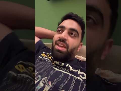 Good night pineapple! #shorts #rahuldua #shayari