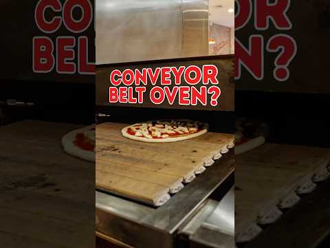Conveyor Belt Pizza Oven [Any good?!]