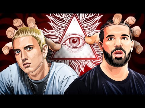 Rap's Craziest Conspiracies..