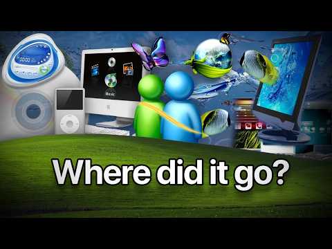 Frutiger Aero | The Promised Future We Never Got