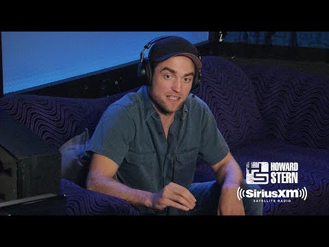 Robert Pattinson Talks the Effect of Fame on Relationships