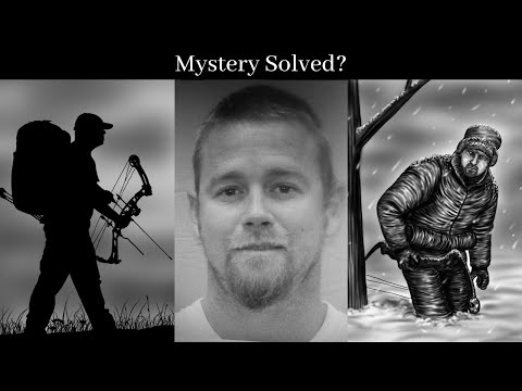 The Hunter Who Vanished In The Crazies (The Aaron Hedges Story)