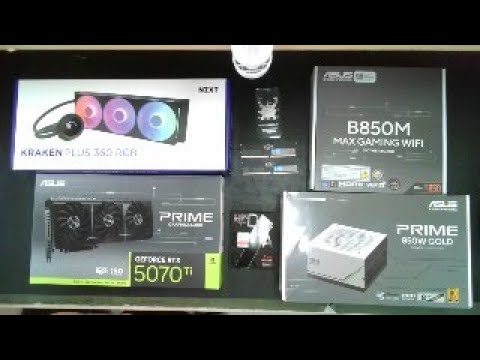 [아싸컴] 조립영상 라이브 / 2512086273(정*문) 고객님