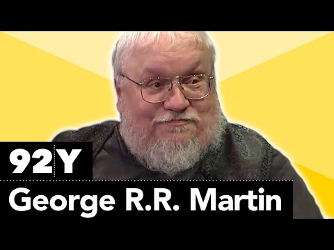 George R. R. Martin: The World of Ice and Fire (Game of Thrones)