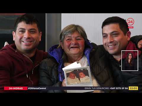 Crónicas del Domingo | Tráfico de niños: esperan décadas por un abrazo