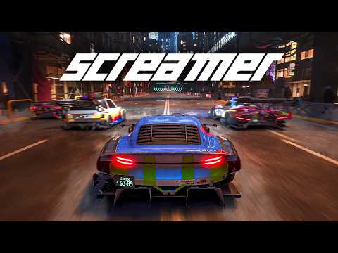 I Played Screamer EARLY - Here's My Thoughts...