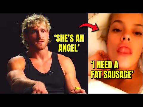 Dillon Danis Won't Stop Serving L's To Logan Paul