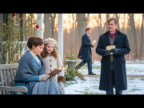 💔 ÉL REGRESÓ DE EUROPA EN NOCHEBUENA… Y DESCUBRIÓ QUE SU GRAN AMOR AHORA SE CASA CON SU HERMANO