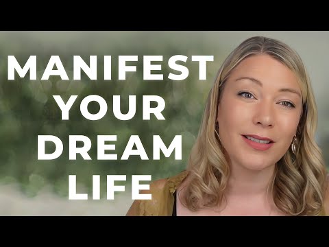 4 Powerful Manifestation Tips to Get What You Truly Want