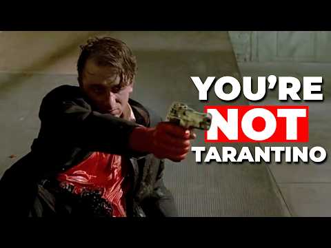 The Key to Writing Dialogue That Doesn't Suck