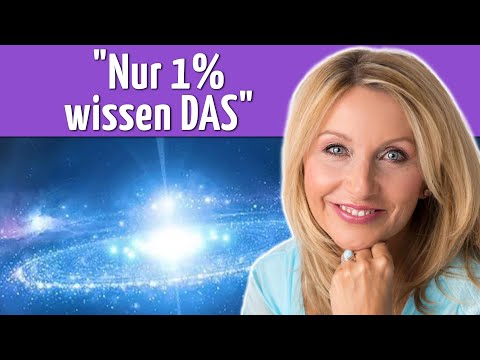 Pavlina Klemm: DAS würde alles verändern (Alterung stoppen)