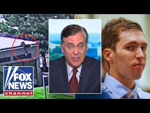 Turley: This is an ‘OVERWHELMING' level of evidence