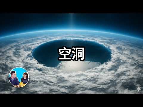 臭氧空洞,人類距離滅絕最近的一次 | 老高與小茉 Mr & Mrs Gao