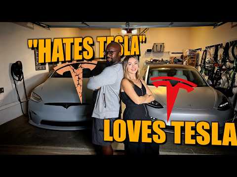 Rich Rebuilds: Creating an EV Empire & Backstabbed by Tesla