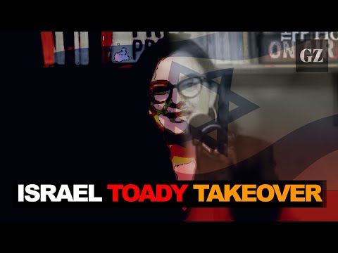 Israel's assets buy CBS, install Bari Weiss