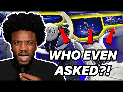 Car Makers are SCAMMING You