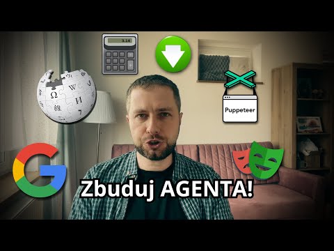 Agent AI w 10 minut, bez programowania | N8N w praktyce