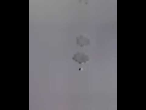 Lawnchair Larry Footage As Seen On David Latterman