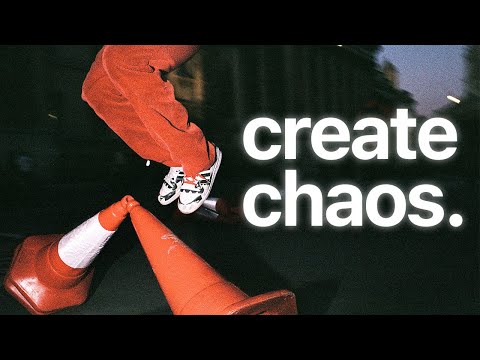 Stop Shooting Clean Photos