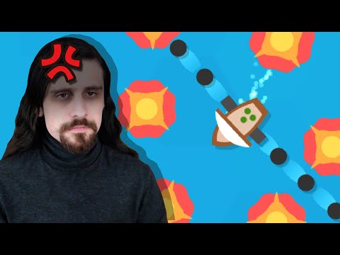 Hackeando TODOS los juegos de Alva Majo