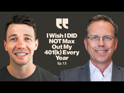 Ex-Rocket Scientist Reveals Regrets Of Retiring Early