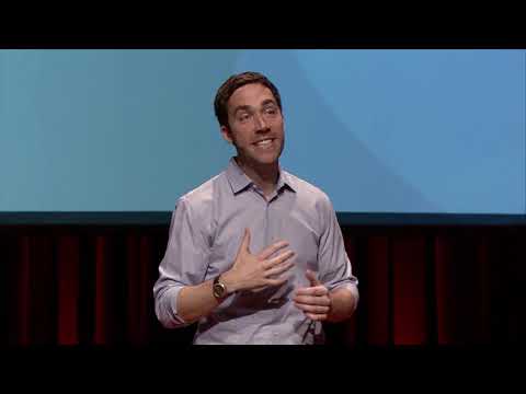 It’s Not Easy Seeing Green: The Complexities of Color Blindness | Bryan Kett | TEDxPasadena