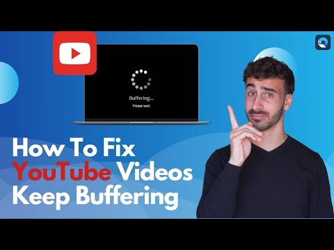 How To Fix YouTube Videos Keep Buffering/Stuttering Issues