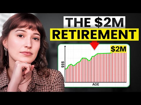 Exposing My $2M Retirement Plan So You Can Copy It