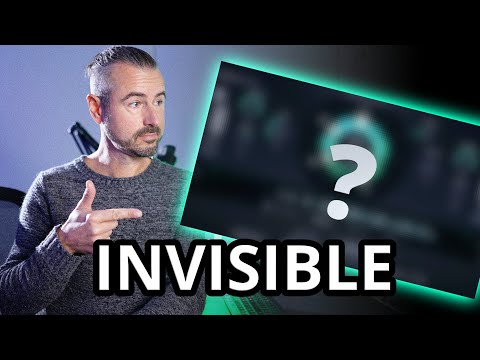 The Invisible Reverb Technique