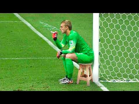 SE NÃO FOSSE FILMADO, NINGUÉM ACREDITARIA