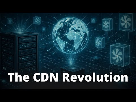 How to Make Your Site Load in 0.2 Seconds