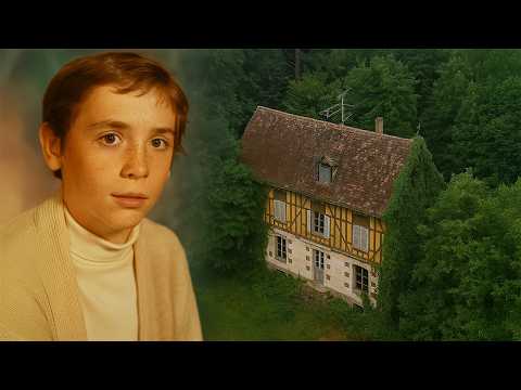 A Young Boy Lived in This Neglected ABANDONED home ~ He Lost Everyone!