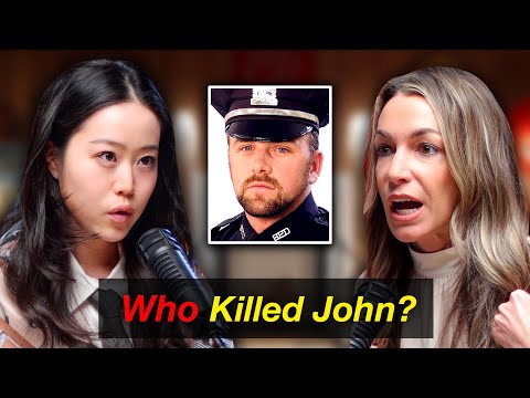 Karen Read’s First Interview After MURDER ACQUITTAL