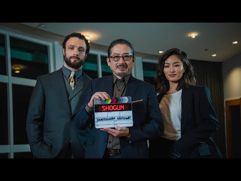 'Shogun' exemplifies FX's fearless authenticity in storytelling