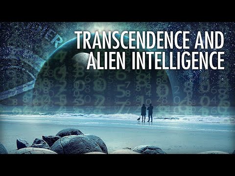 The Unnerving Origin of Technosignatures with Caleb Scharf