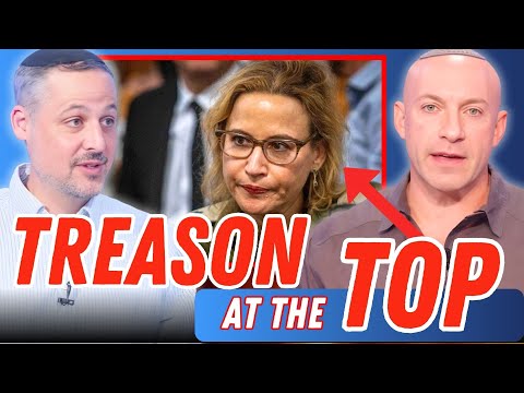 BOMBSHELL: Top Israeli Officials Arrested in Massive Scandal (this is just the beginning!)