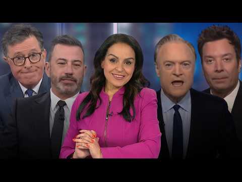 Lefties Losing It: Democrats crash out as their ratings enter freefall