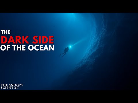 Why We Can’t Truly Explore the Ocean