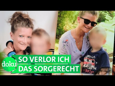 Wenn der Streit ums Kind eskaliert: Von Entfremdung und Bindungsintoleranz | WDR Doku