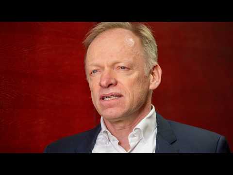 ifo-Konjunkturprognose für den Winter 2025 u.a. mit Clemens Fuest (Präsident ifo) | 11.12.2025