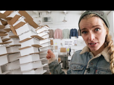 Ballerina Farm Meat Boxes - A Labor of Love