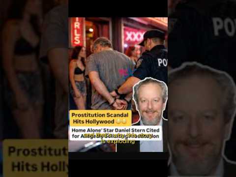 The Unexpected Experience Of Daniel Stern #shorts #viral