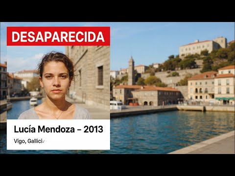 Caso frío Vigo 2013 resuelto – arresto conmocionó a la sociedad