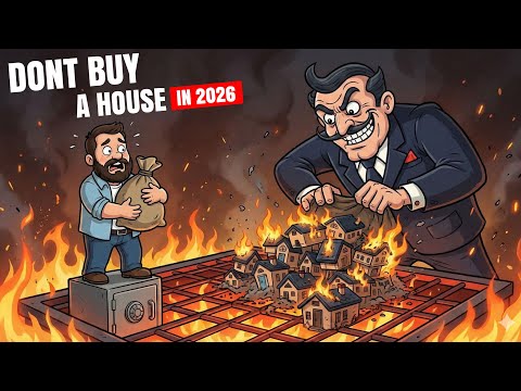 Why You Will Never Own a Home: The New "7% Rule" Exposed