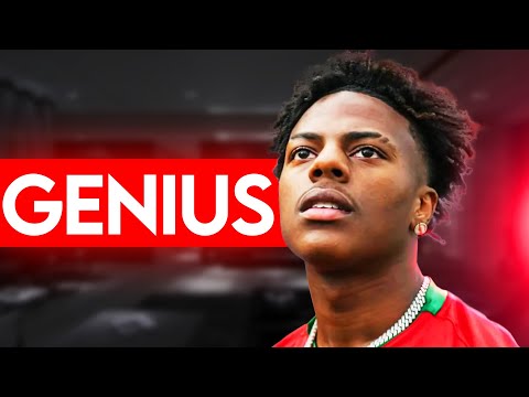 Why IshowSpeed In China has that crazy influence ? More than Cnn, Bbc…