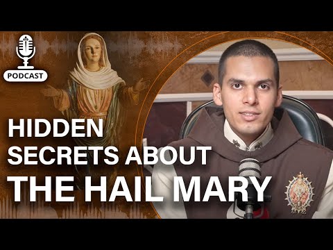 What nobody told you about the HAIL MARY