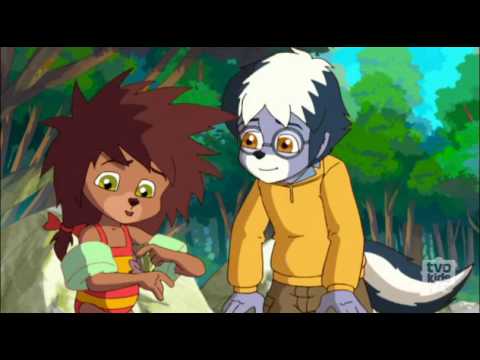 The Mysteries of Alfred Hedgehog (TMOAH) - The Mystery of the 99 Fish