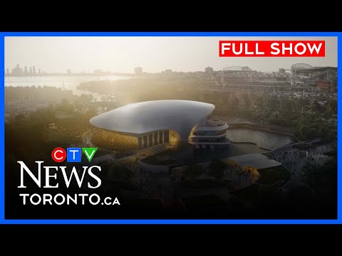 Ontario Place venue lease critcized as ‘sweetheart deal’ | CTV News Toronto at Six for Jan.30, 2026